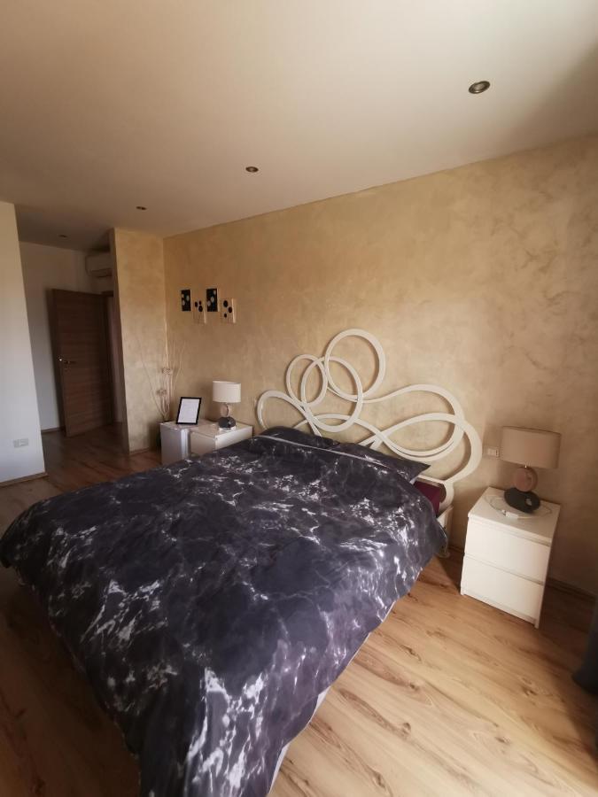 Villa Lamanova Rovinj Exterior foto