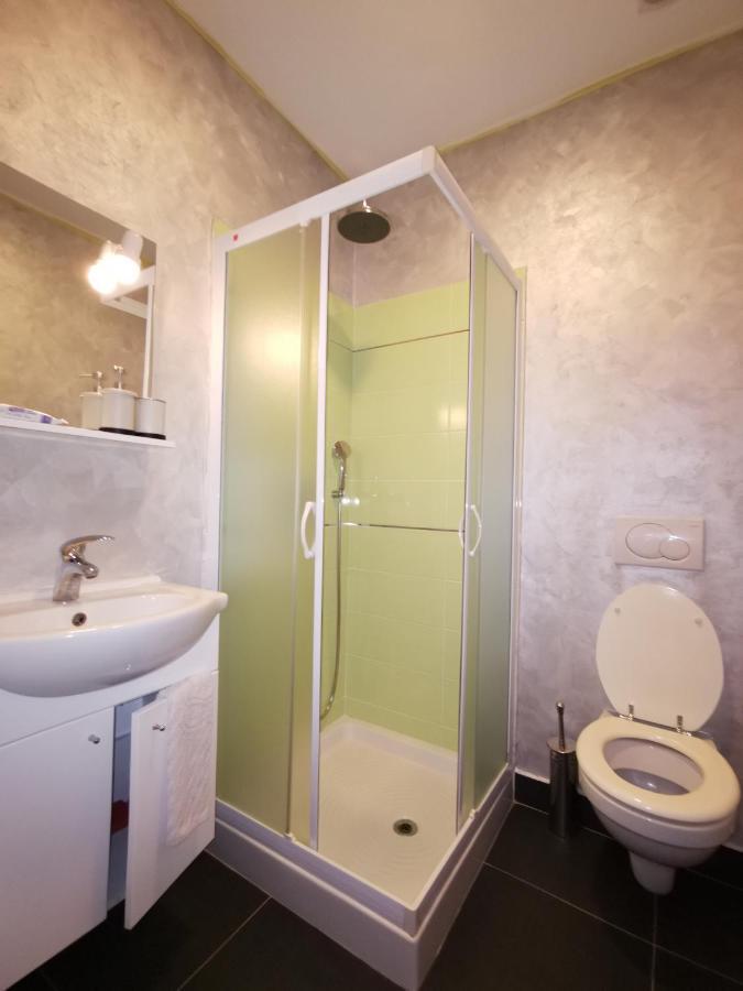 Villa Lamanova Rovinj Exterior foto