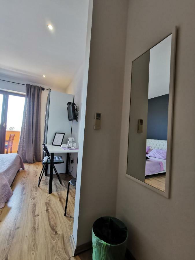 Villa Lamanova Rovinj Exterior foto